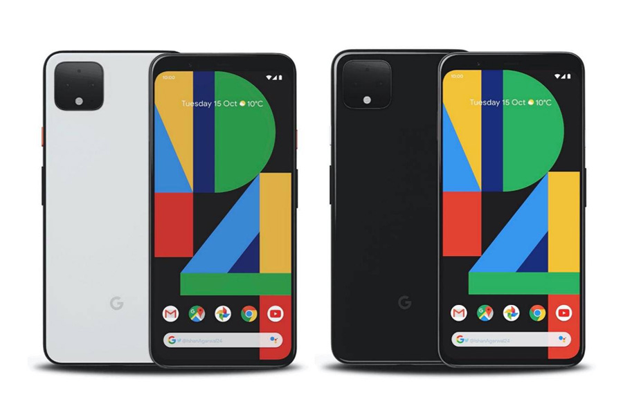 Google Pixel 4 vs Iphone 11 pro