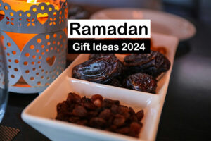 ramadan gift ideas Qatar middle east